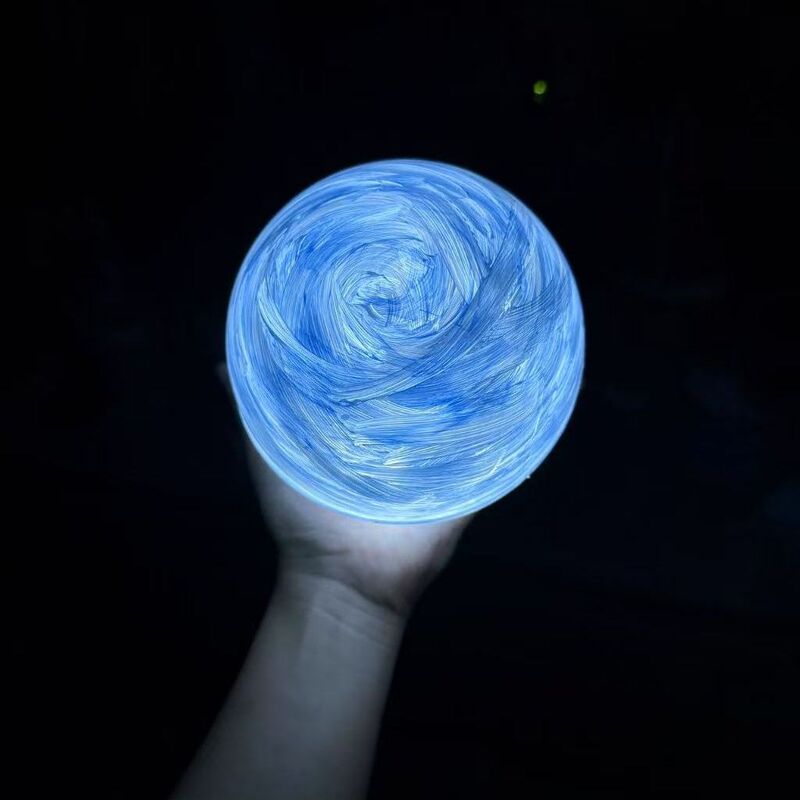 Naruto Black Technology Spiral Pillar Figure Luminous Cosplay Prop Light Uchiha Anime Toy for Men