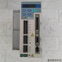 Bargaining disassembly of AB Delta 750-watt servo driver ASD-A0721LA with good function package