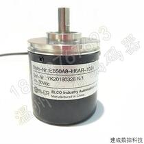 Negotiation EB50A8-H6AR-1024 100 360 500 600 2500 300 1000 200 Yikebian