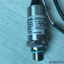 Bargaining Gefran injection molding machine pressure sensor servo modification special pressure sensor