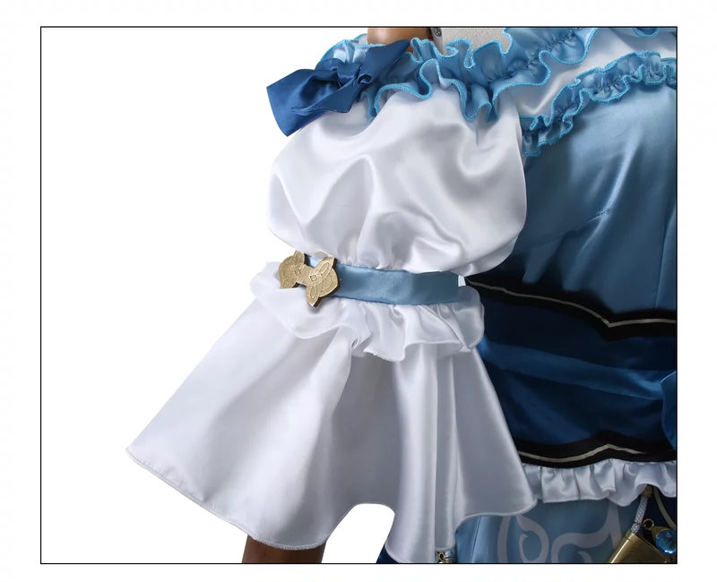 cosplay eula Genshin Tác Động Nhật Bản Máy Chủ Liên Kết GIGO Nilu Cos Máy Chủ Nhiều Màu Sắc Đảng Trò Chơi Trang Phục Hóa Trang Nữ Truyện Tranh Triển Lãm Máy Chủ C venti barbatos cosplay