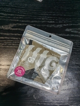 3-second gloves are breathable professional high-end non-slip fingerless five-finger gloves for playing pool for the left hand for left-hand use