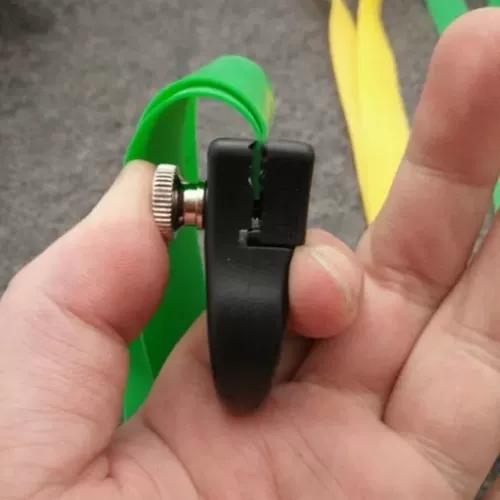 Бесплатная смоля с носовой смолой быстрое давление без подвязывания точные росписные кольца Presas плоская резиновая полоса бесплатная доставка