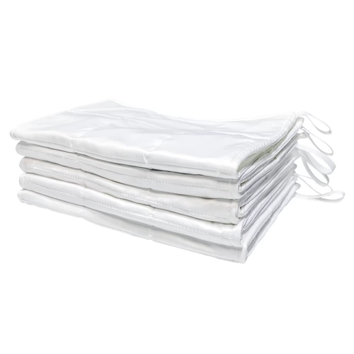 Зеркальное зеркало в форме роговицы против