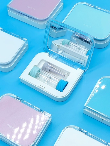 珺瞳适 Зеркало формирования роговицы удобно и портативно