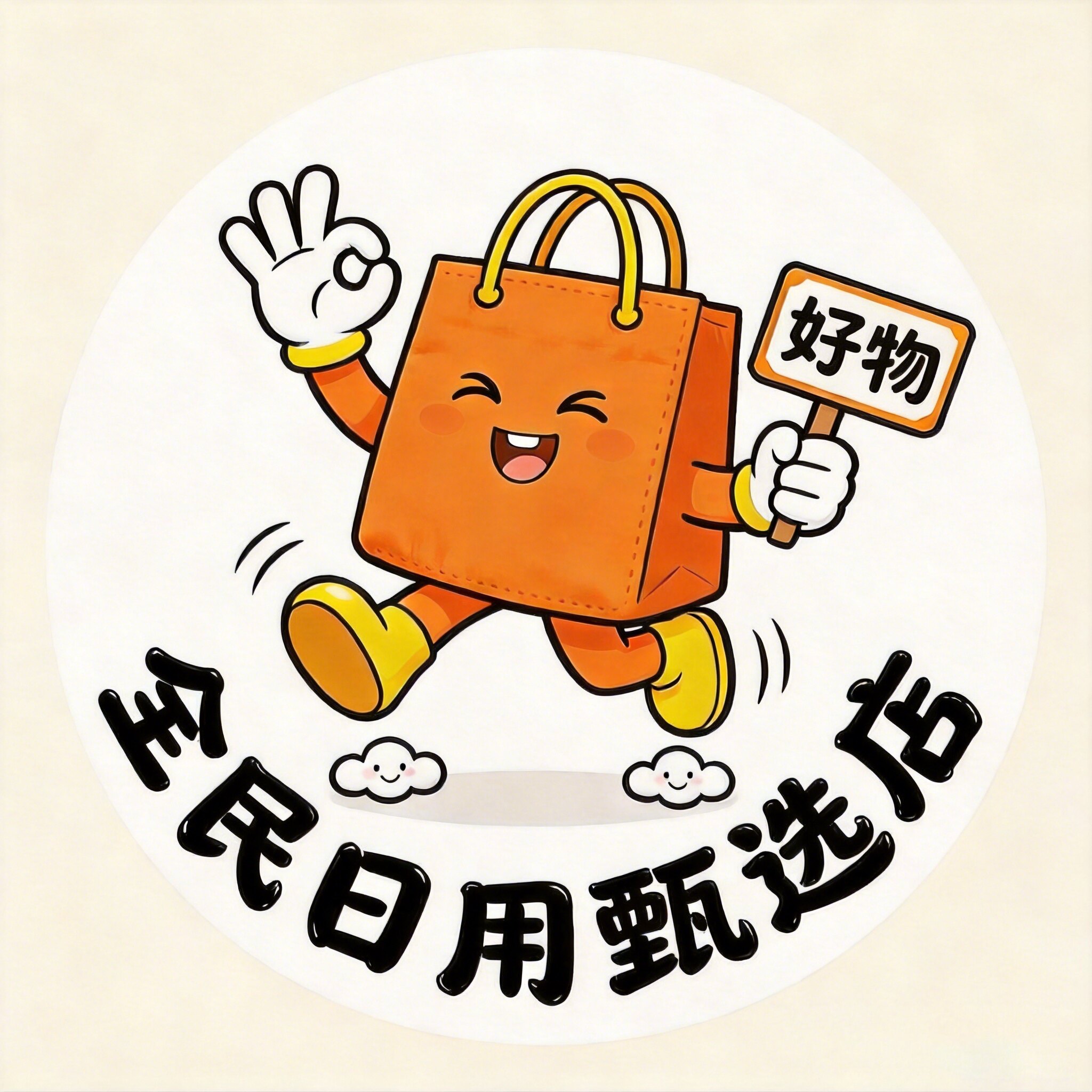 全民日用甄选店