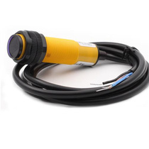 PMM18-C500NA diffuse reflection photoelectric proximity switch sensor electric eye three-wire NPN normally open PNP12V24V