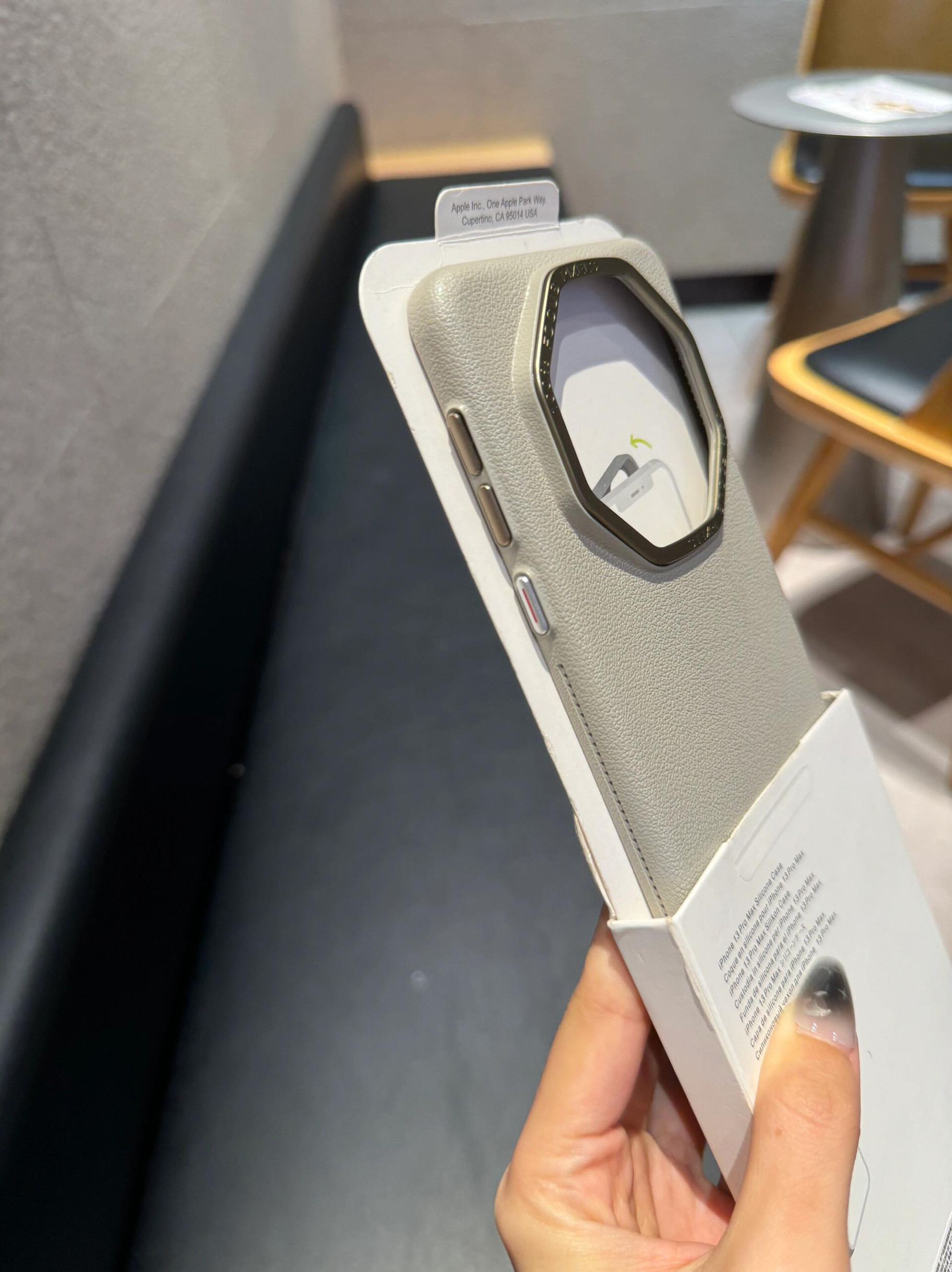 华为金属手机，超有料的设计与性能，你值得拥有！