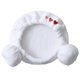 Children's Hair Drying Cap, Super Absorbent and Quick-Drying, Baby Turban, Cute Princess Korean Baby Shampoo and Shower Cap