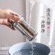 304 Stainless Steel Tea Strainer, Household Tea Filter, Water Cup Filter Mesh, Tea Brewing Filter, Tea Separator, Multi-Purpose Tea Set