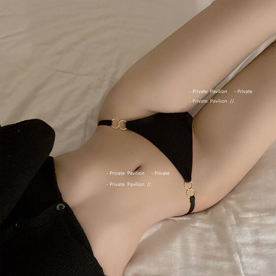 Seamless Leopard Print Panties, Feminine and Sensual, Pure Desire, Pure Cotton, Antibacterial Crotch, Ice Silk, Thin Style, Japanese Low-Waist, 2024 New Model