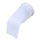 110 Pipes 50/75/160 Pipes Anti-Odor Core Outdoor Septic Tank Backflow Toilet Anti-Odor Sealing Ring Silicone Anti-Overflow