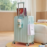 Универсальный чемодан для путешествий, коллекция 2023, 20 дюймов