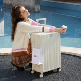 Универсальный чемодан для путешествий, коллекция 2023, 20 дюймов