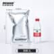 Beekman Bio Aluminum Foil Gas Sampling Bag Gas Collection Bag Gas Sampling Bag Aluminum Composite Film Single/Double Valve