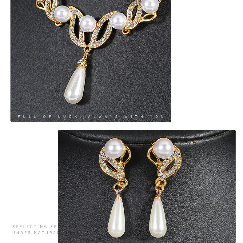 High-End Floral Resin Shell Bead Necklace, Hepburn Style, Light Luxury, Niche Design, Clothing Photography Performance Accessories