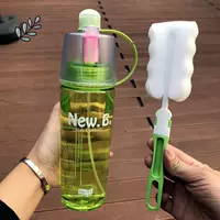 Зеленый, 600 мл