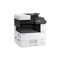 Kyocera (KYOCERA) ECOSYS M4125idn M4132idn copier A3 black and white laser multifunction all-one scanner A4 quotient