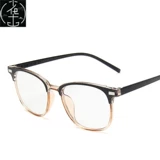 Анти -синий свет, блокирующие очки компьютерного чтения