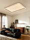 Dfzm Germany 2026 North American Black Walnut Wood Bedroom and Living Room Modern Creative Stylish Light Luxury Complete Lighting Package