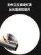 German Tiffman Modern Magic Bean Smart Dimming Restaurant Chandelier Full Spectrum Dining Room Bar Table Eye Protection Lamp