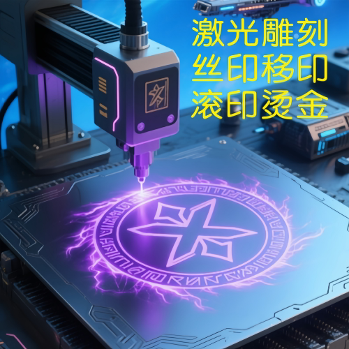 嘎嘎雕刻定制