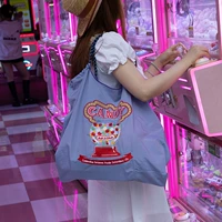 Аппарат для конфет фиолетового цвета, большой