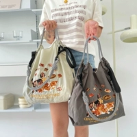 深灰色巧克力猫 中号 (不含延长带)