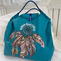 Синие перья большие (за исключением расширенной полосы)