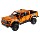 Трансграничная совместимость Lego building block mechanical group Ford F-150 Raptor 42126 building block pickup assembly boy toy mini 3