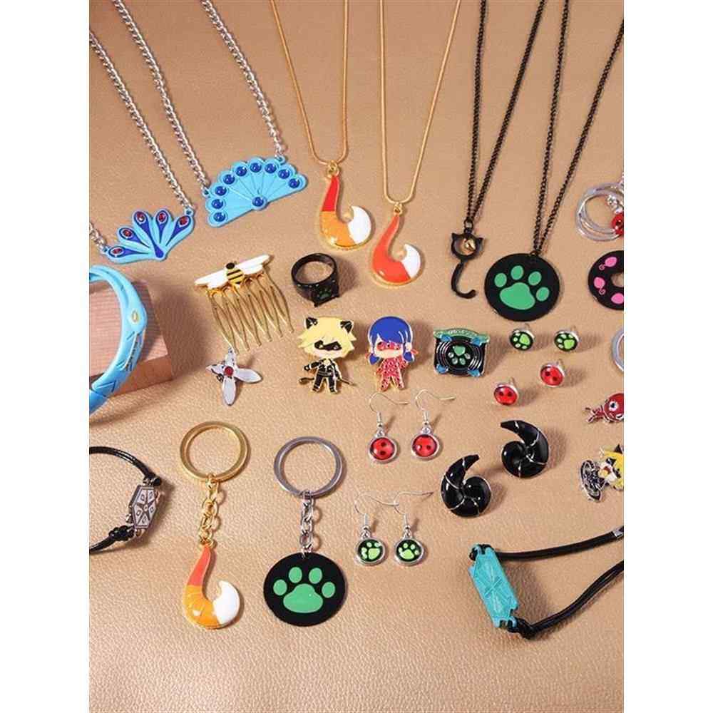 奇迹的米可幻奇耳环，随缘遇见美好_动漫手表_淘宝游戏网, image size:1000x1000