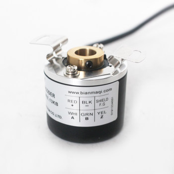 Original Genuine Ri50-Th/1024Ee.13Mb Brand New Encoder in Stock, Available for Same-Day Technical Support and Delivery