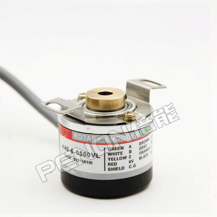 New H40-8-0100-VL1 encoder 0500-1000-0600-0360-1024-2048-2000 for the new H40-8-0100-VL1 encoder