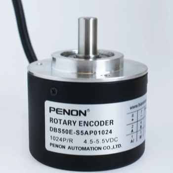 Rotary Encoder Dbs50E-S5Ap00200-S5Ap01024-S5Ap02000-S5Ap02048 Genuine Product