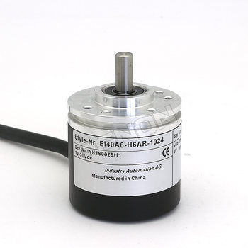 Brand New Ei40A6-H6Ar-1000 Encoder 100-1024-2048-600-5000-200.Ps00