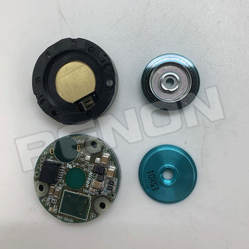 Original Brand New Nikon Hs700-240 Mx50Ad-00 Genuine Absolute Encoder 20-Bit 2