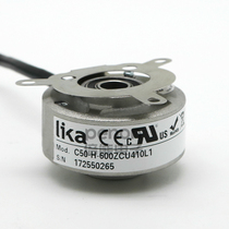 Lycra original C50-H-100ZCU410L1 S858 encoder 600-1024-1000-360