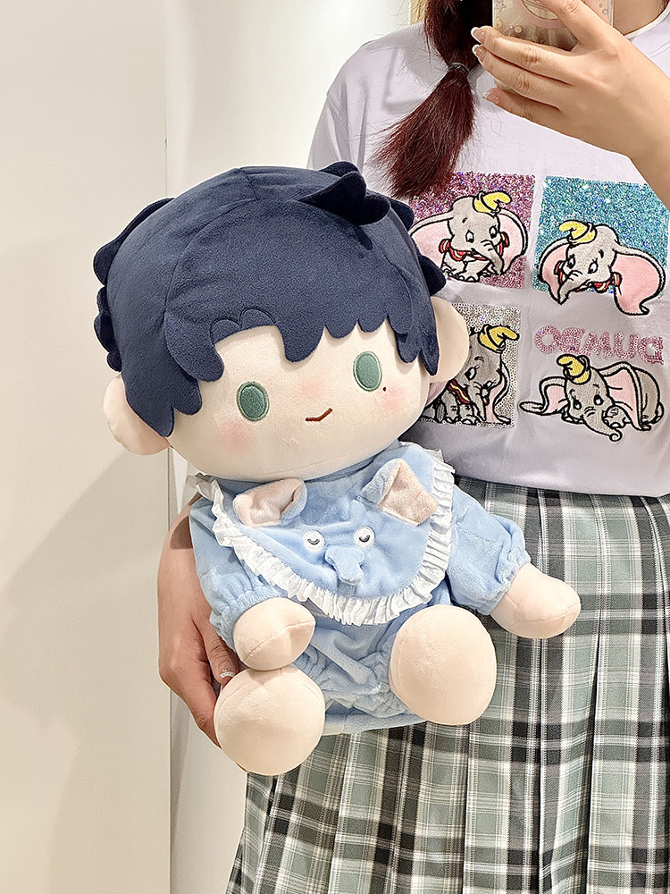 【40cm娃衣捡漏】宇宙商店 40cm棉花娃娃衣服链接清仓福利合集