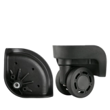 Универсальный чемодан, сменные аксессуары