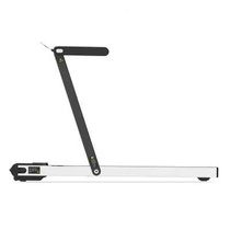 Positive Star Treadmill Home small folding ultra-mute walker Multifunction Home Indoor Fitness Weight Loss M8