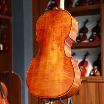 Xiyin S1 pure handmade solid wood cello entry-level professional examination for adults and children beginner performance level cello