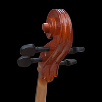 4 4 3 4 1 2 1 4 1 8 Hemingway all solid wood cello for beginners adults and children to practice and popularize