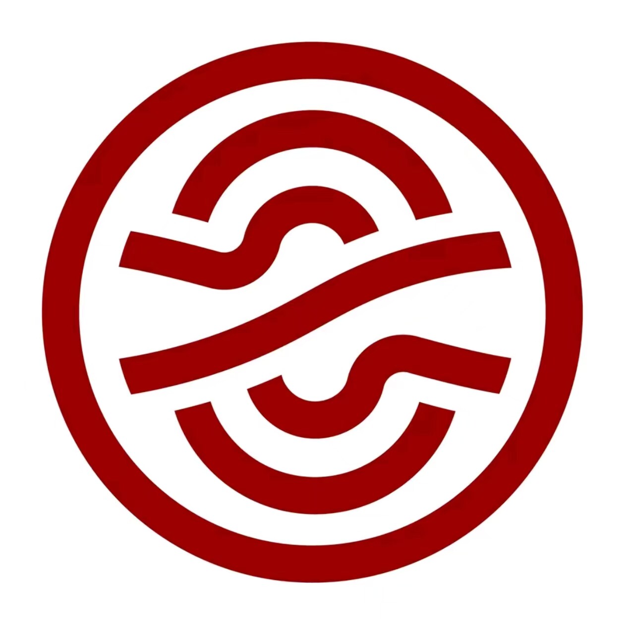 舜祥酒业企业店的LOGO
