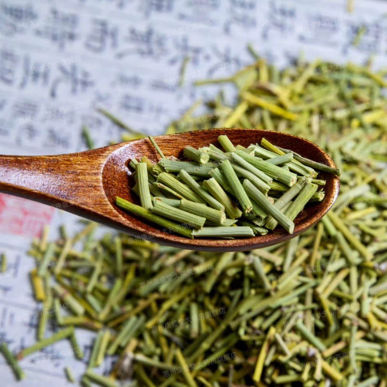 麻黄:中药界的“活力担当”-滋补经典方/精制中药材-淘宝好物网