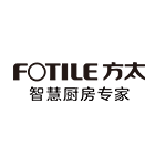 方太热水器旗舰店的LOGO