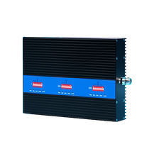 High-power mobile phone signal amplifier mobile Unicom telecommunications network receives enhanced tunnel mountain indoor household