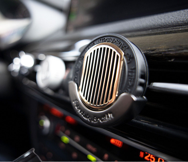 Car Fragrance Diffuser Vent Mount Interior Decoration - Product image 6