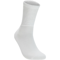 FILA FUSION Fila trendy brand couples high-waisted socks 2024 spring new fashion casual socks stockings