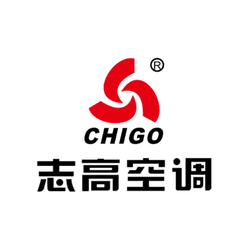 志高CHIGO空调工厂店