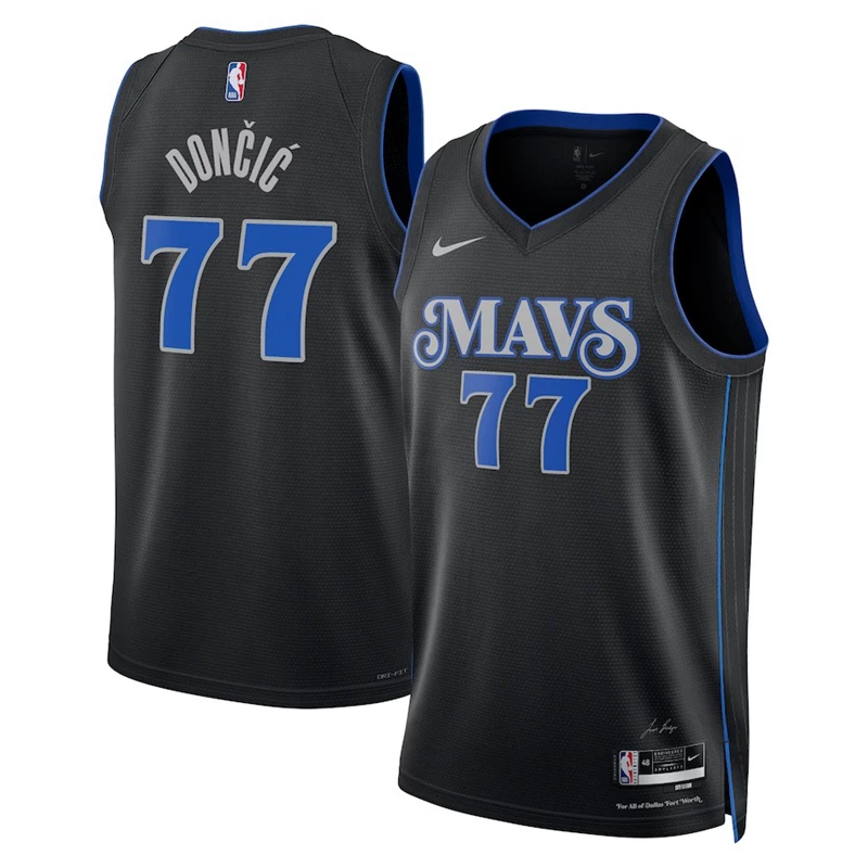 US версия Словении №77 Луконгчиц Jerseys Одинокий рейнджер Овен 11 Рифели Город №2